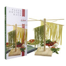 Al Dente Pasta Drying Rack