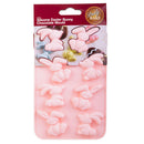 Daily Bake Silikonowa forma na 8 filiżanek czekolady 2 szt