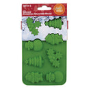 Daily Bake Silikonowa forma na 8 filiżanek czekolady 2 szt