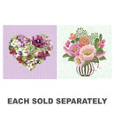 Paper+Design Moments Flower Luncheon Napkins