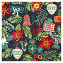 Serwetki śniadaniowe Paper+Design Flourish