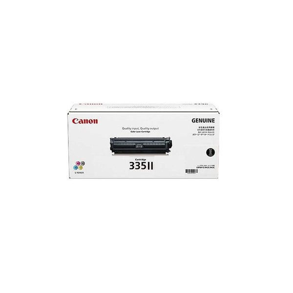 Canon CART335 High-Yield Toner (Black)