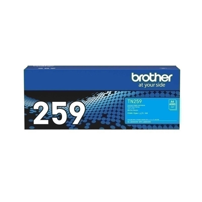 Brother TN259 Toner Cartridge