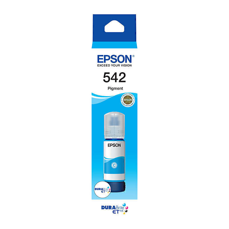 Butelka Epson T542 Ecotank