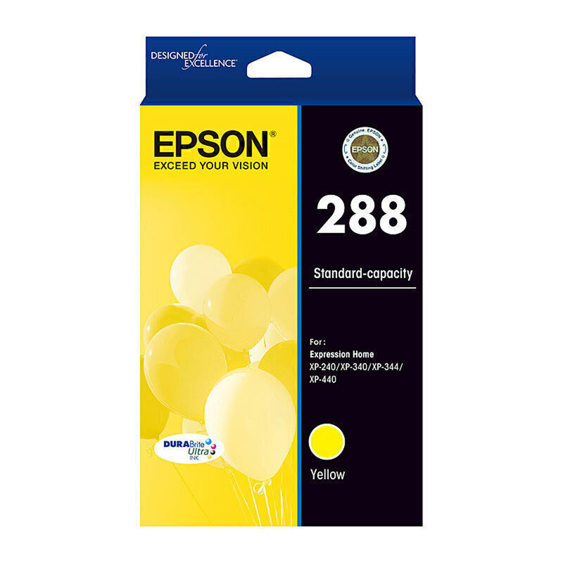 Epson 288 Wkład atramentowy