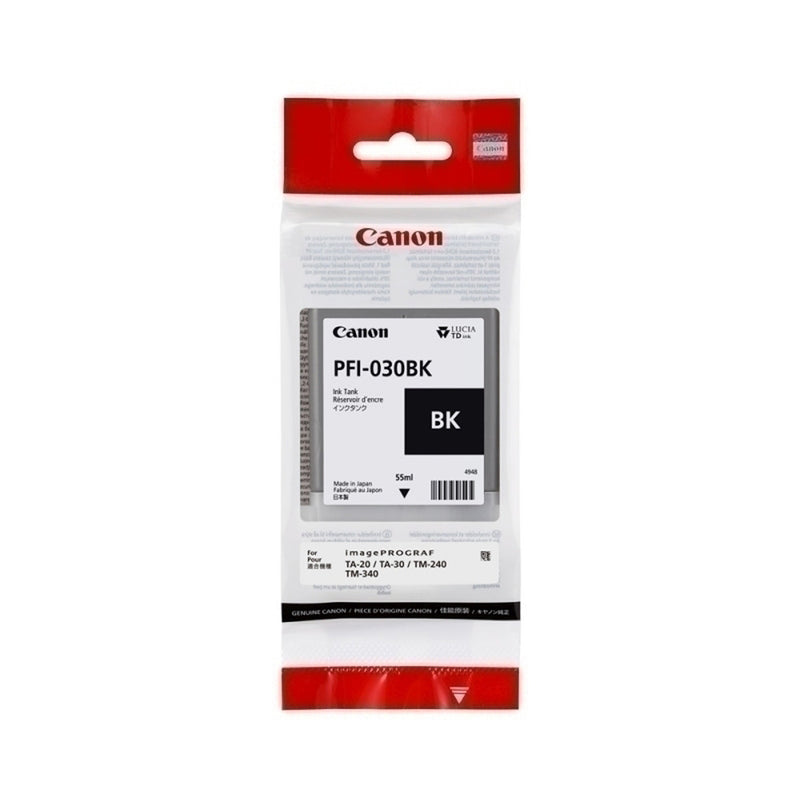 Canon PFI030 Atramc