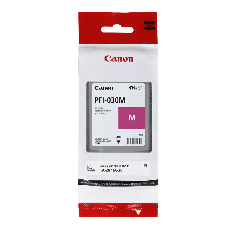 Canon PFI030 Atramc