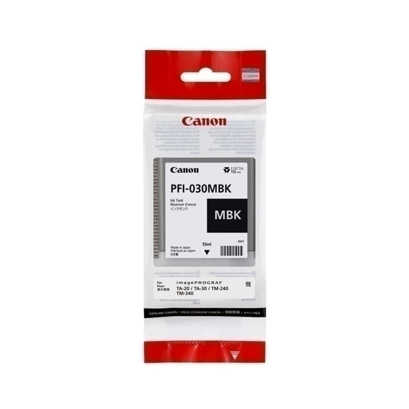 Canon PFI030 Atramc