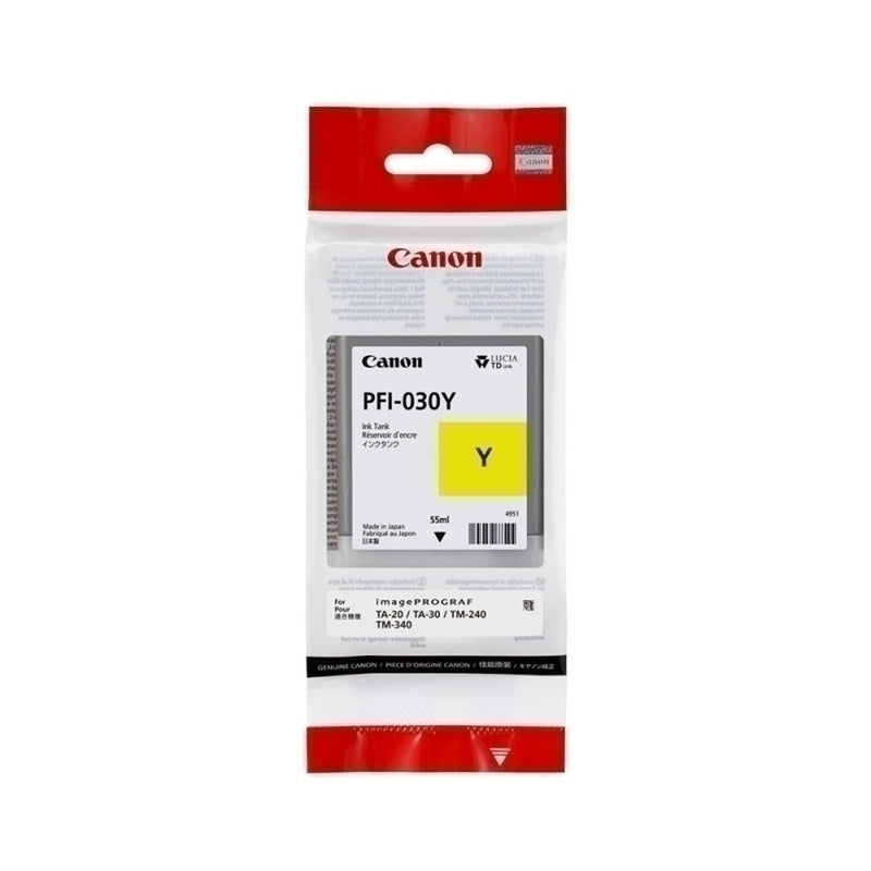 Canon PFI030 Atramc