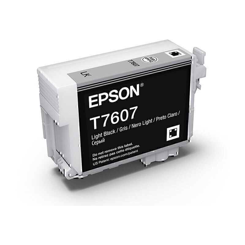 Epson 760 Tink Cutridge