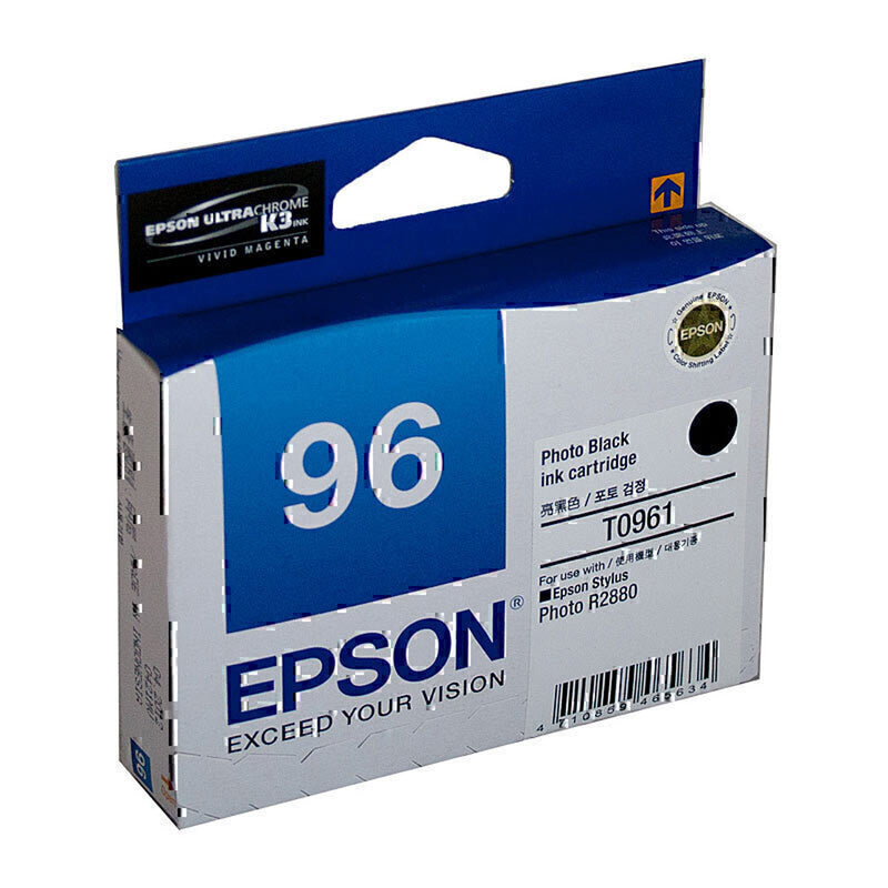 Epson T096 Kaseta z atramentem