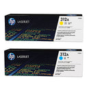 HP 312A Toner Cartridge