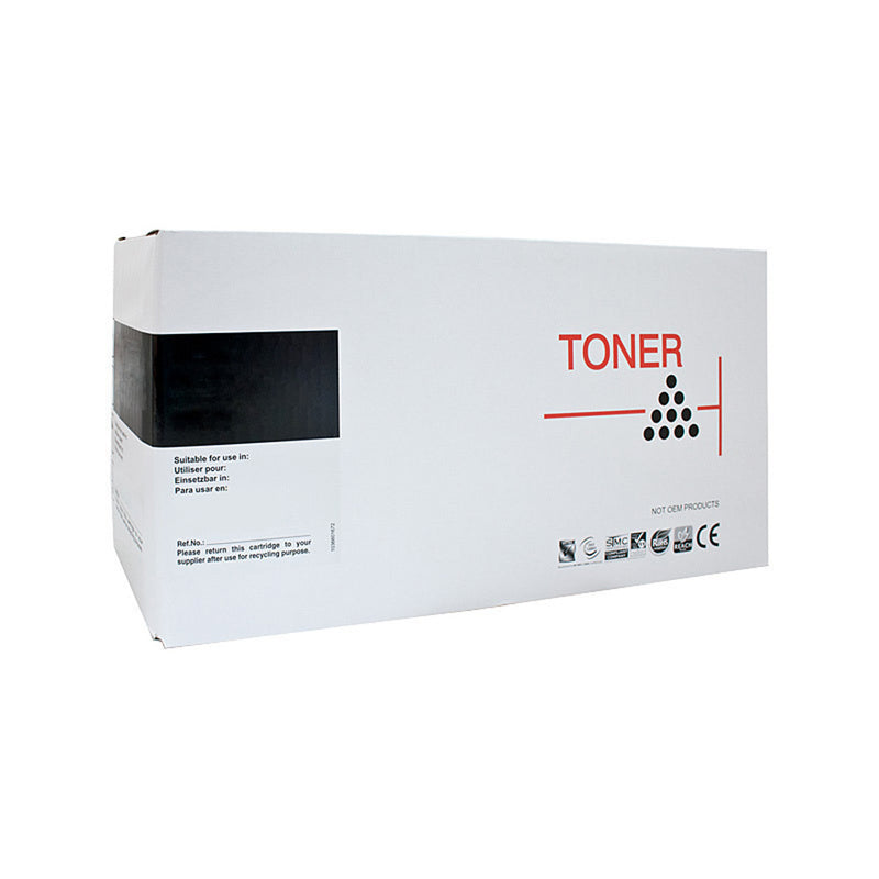 Whitebox Compatible Fuji CT20334 Toner Cartridge