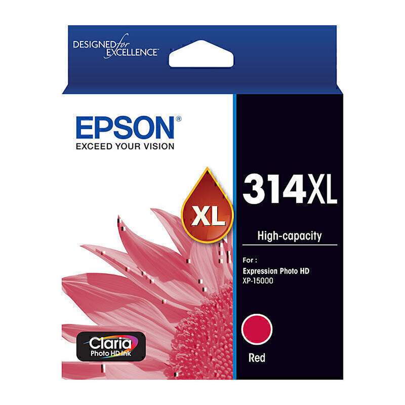 Epson 314xl kasetę atramentową