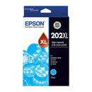 Epson 202xl Cutridge atrament