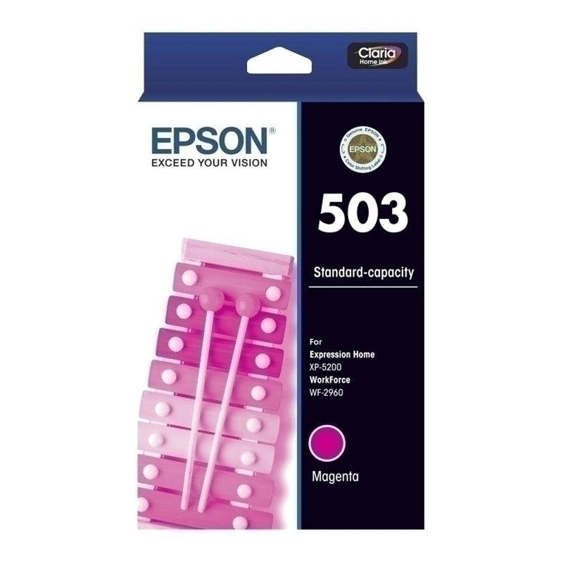 Epson 503 Ink Cartridge