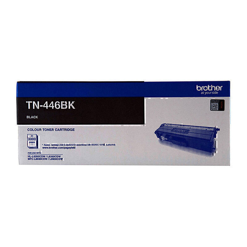 Brother TN446 Toner Cartridge