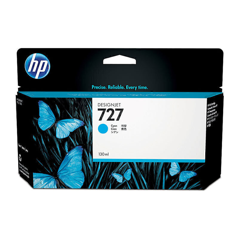 HP 727 Kaset atramentowy 130 ml