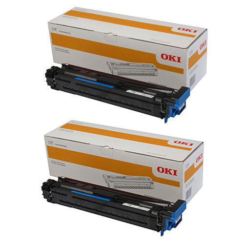 Oki C911 Drum Unit