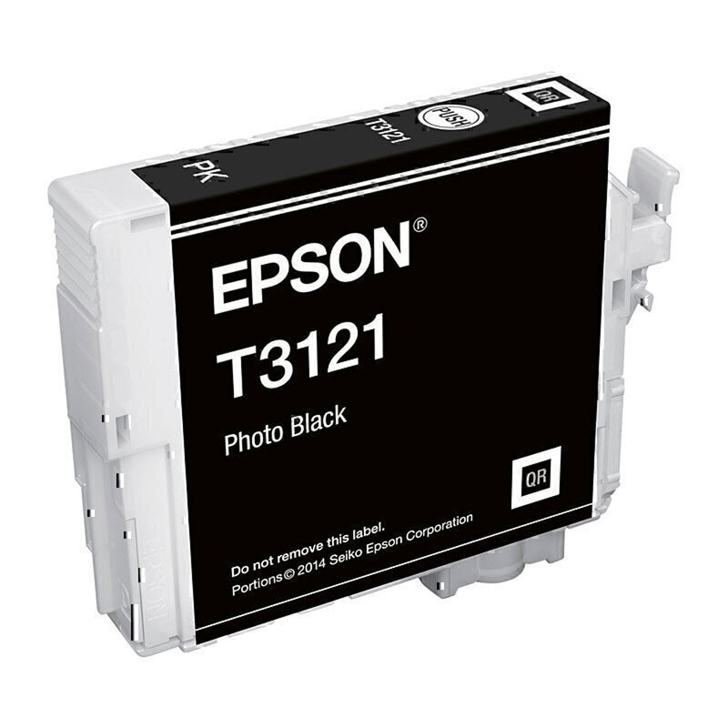 Kaseta z atramentem Epson T312