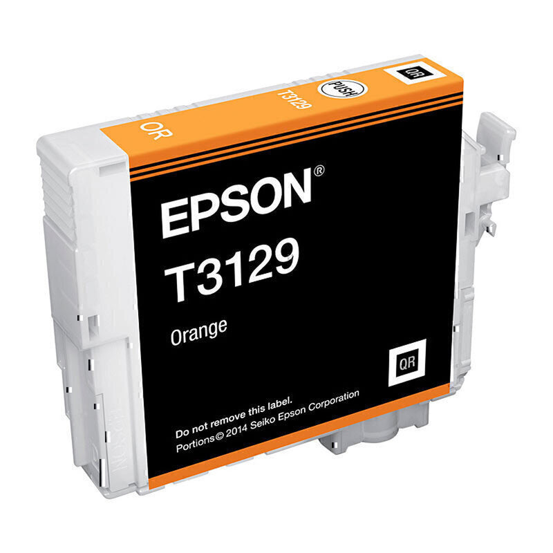 Kaseta z atramentem Epson T312