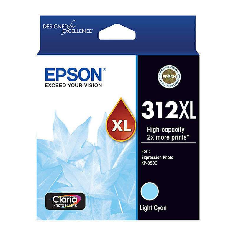 Epson 312xl nabój atramentowych