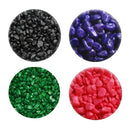 Aquarium Painted Gravel 1.5kg