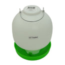 Elitarne pijący z kuli zwierząt domowych