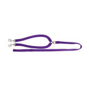 2-osobowe nylonowe spacerowicze z ołów