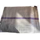 Zapasowa okładka łóżek dla psów Hessian