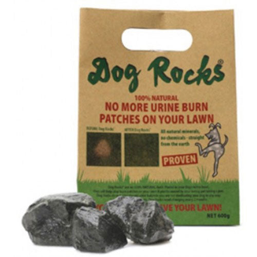 Dog Rocks Pet Urine Smell Eliminator