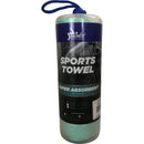 Swimfit Sports Towel Small (Green)