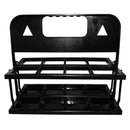 Non Branded Foldable Water Bottle Holder (Holds 8)