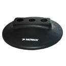 Patrick Agility Pole Zig Zag Base