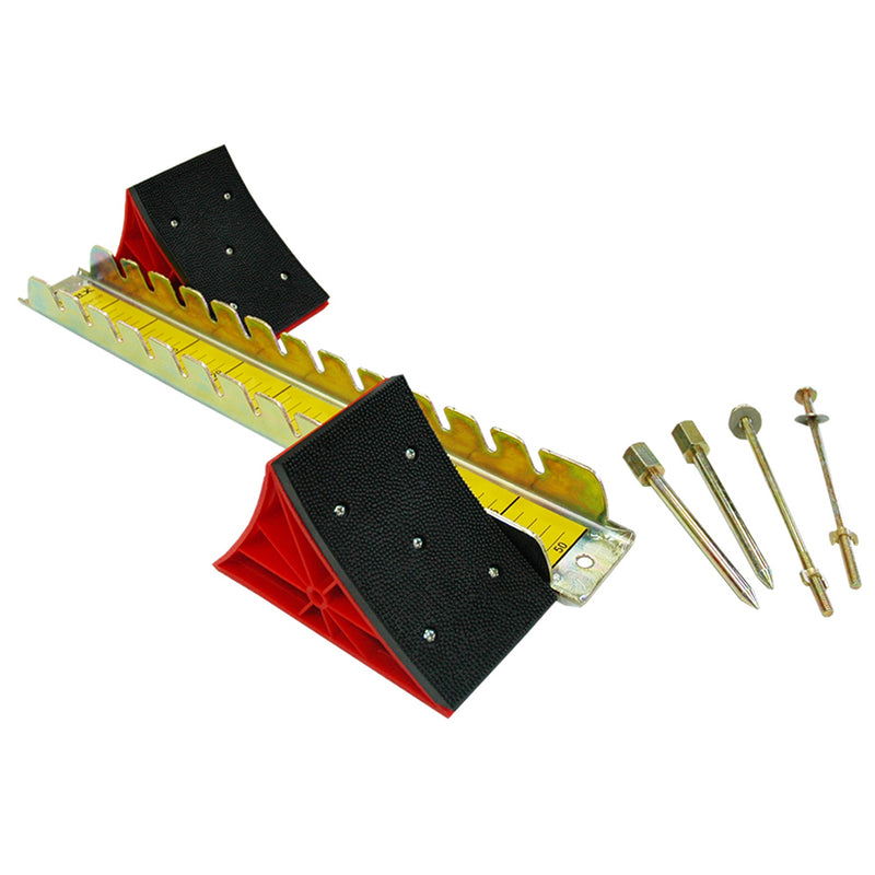 Alliance Beta Starting Block