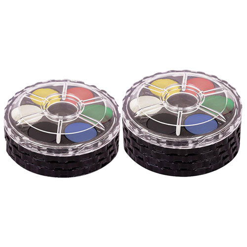 Yamaha VMAX 1/12 Diecast Model