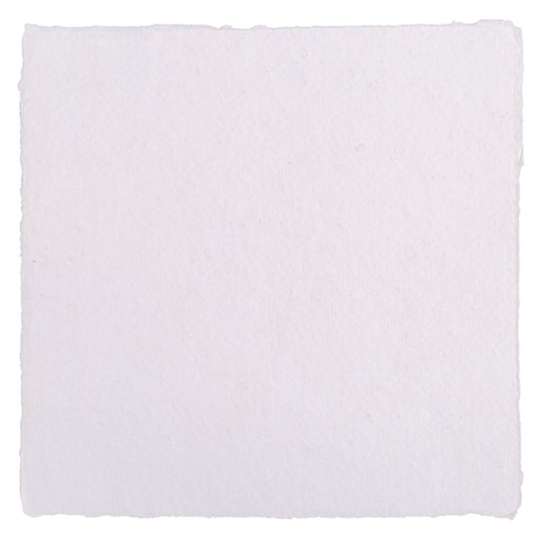 Handmade Watercolour Paper 300gsm 10pk (15x15cm )