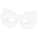 Cardboard Eye Masks 50pk