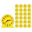 Teach Me Time Clock Classroom Set