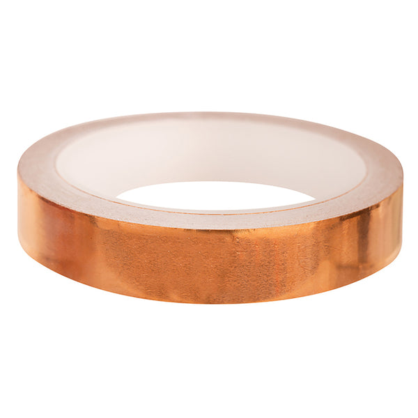 Conductive Copper Adhesive Tape (8mmx20m)