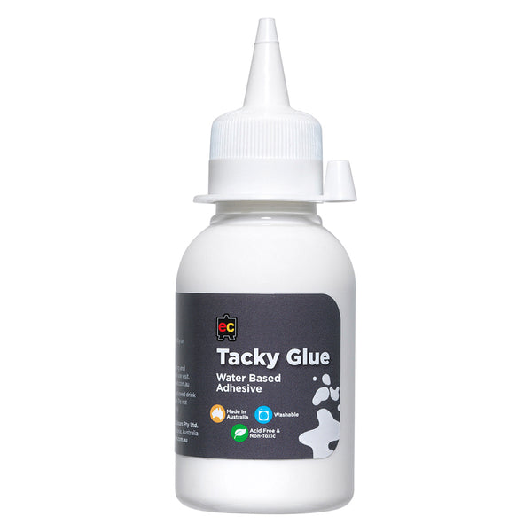 Tacky Craft Glue Bottle 125mL