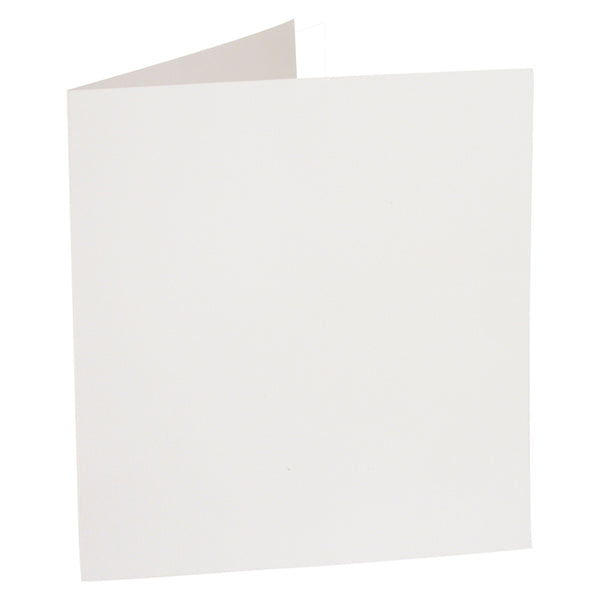 Square Cards and Envelopes 10pk