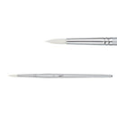 Zart Taklon Dynamic Round Brush