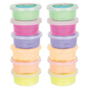 Coloured Paper Magiclay 240g