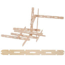 Construct-A-Stick 1000pk