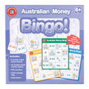 Australian Animals Snap Learning Card Game