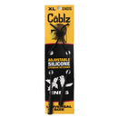 Cablz Silikonowy uchwyt na okulary XL 16"