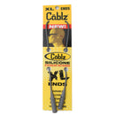 Cablz Silikonowy uchwyt na okulary XL 16"