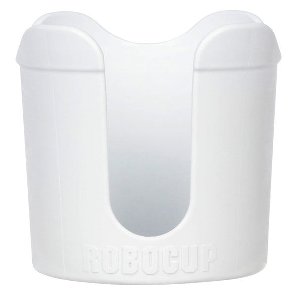 Robo Cup Plus (White)