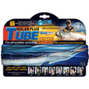 Tuba Solar Plus z nadrukiem ryby